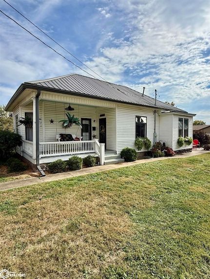 House for sale in Brown County, Illinois