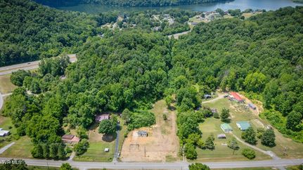 Land for sale in Hawkins County, Tennessee