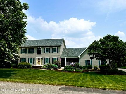 Land for sale in Ulster County, New York