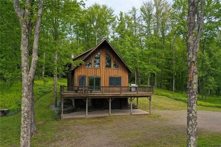 Recreational Property for sale in Chenango County, New York