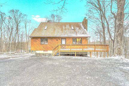 Land for sale in Monroe County, Pennsylvania