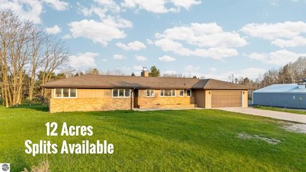 House for sale in Antrim County, Michigan