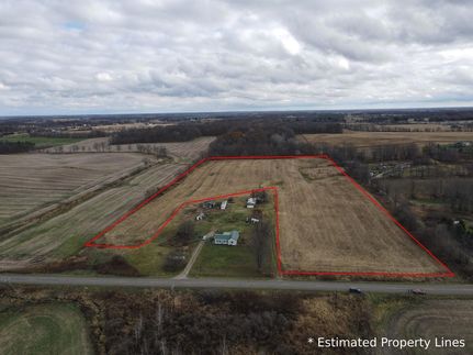 Land for sale in Eaton County, Michigan