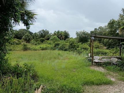 Land for sale in Okeechobee County, Florida