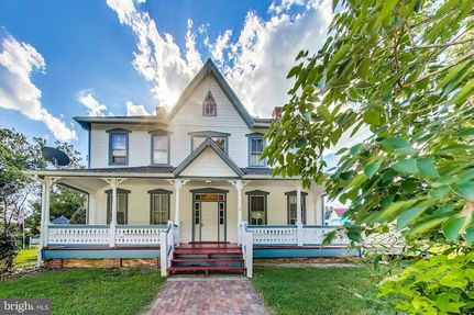 House for sale in Charles County, Maryland