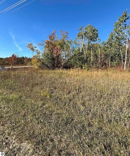 Land for sale in Antrim County, Michigan
