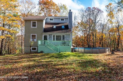 Land for sale in Monroe County, Pennsylvania