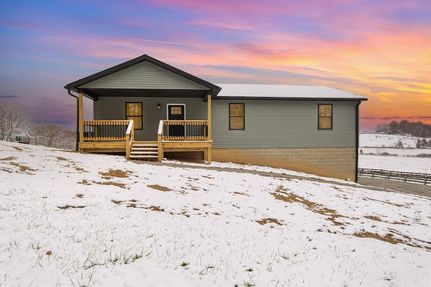 Land for sale in Fairfield County, Ohio