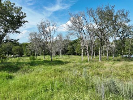 Land for sale in Burleson County, Texas