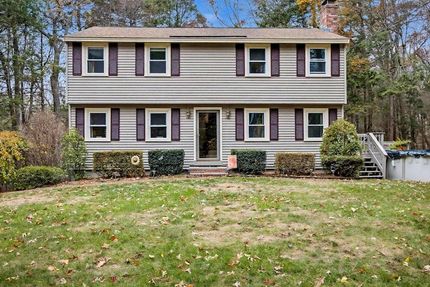 Land for sale in Rockingham County, New Hampshire