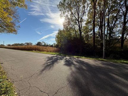 Land for sale in LaPorte County, Indiana