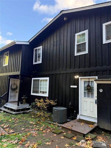 Land for sale in Pierce County, Washington