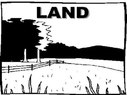 Homesite for sale in Spartanburg County, South Carolina