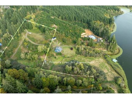 Waterfront Property for sale in Coos County, Oregon