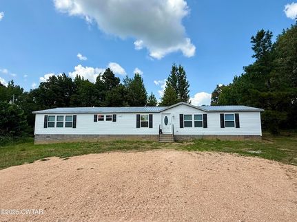 Land for sale in Haywood County, Tennessee