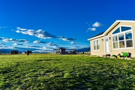 Land for sale in Beaverhead County, Montana