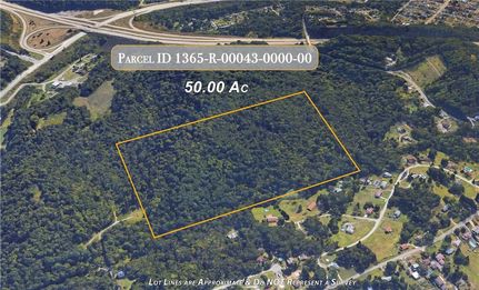 Land for sale in Allegheny County, Pennsylvania