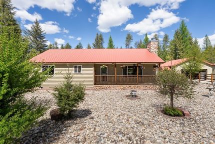 Land for sale in Pend Oreille County, Washington