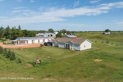 Land for sale in Stark County, North Dakota