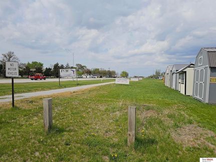 Homesite for sale in Gage County, Nebraska