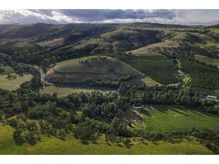 Land for sale in Wasco County, Oregon