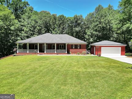 Farm and Ranch for sale in Henry County, Georgia