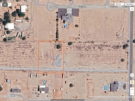 Land for sale in Maricopa County, Arizona