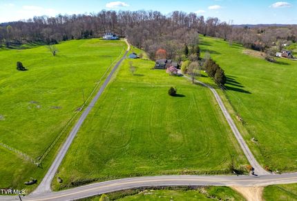 Land for sale in Sullivan County, Tennessee