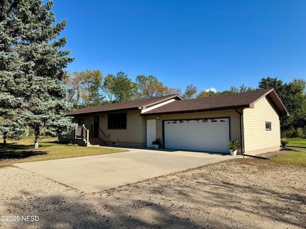 Land for sale in Grant County, South Dakota