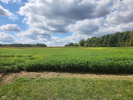 Land for sale in Johnson County, Indiana