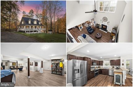 Farm and Ranch for sale in Spotsylvania County, Virginia