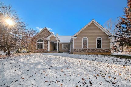 Land for sale in Jackson County, Michigan