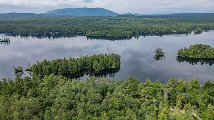 Land for sale in Cumberland County, Maine