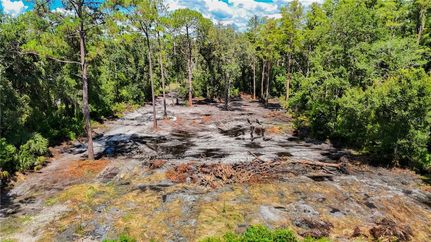 Homesite for sale in Hillsborough County, Florida