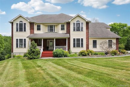 House for sale in Orange County, New York