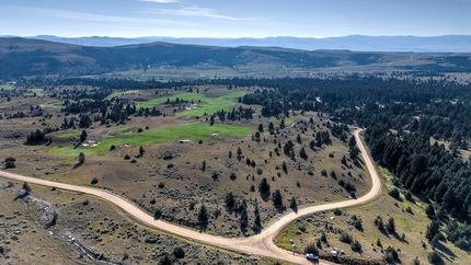 Homesite for sale in Powell County, Montana