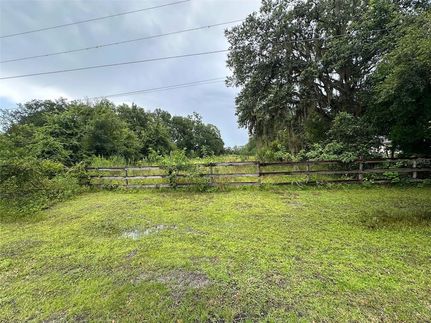 Land for sale in Orange County, Florida