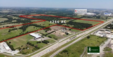 Undeveloped Land for sale in Grayson County, Texas