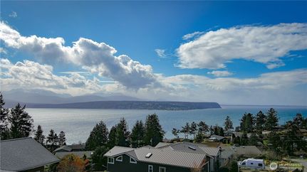 House for sale in Jefferson County, Washington