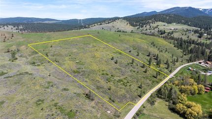 Land for sale in Missoula County, Montana