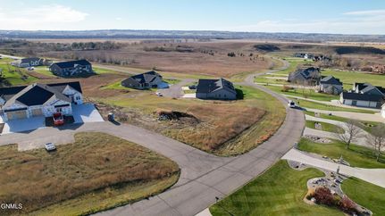 Homesite for sale in Burleigh County, North Dakota