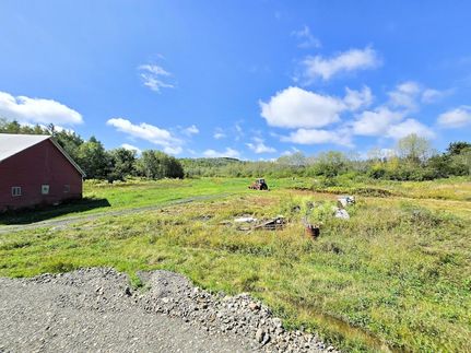 Land for sale in Aroostook County, Maine