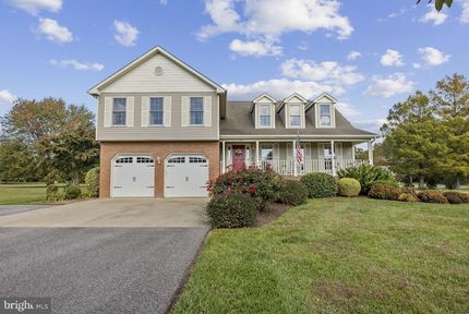 Land for sale in Queen Annes County, Maryland