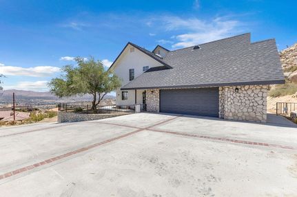 House for sale in San Bernardino County, California