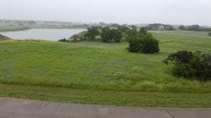 Homesite for sale in Johnson County, Texas