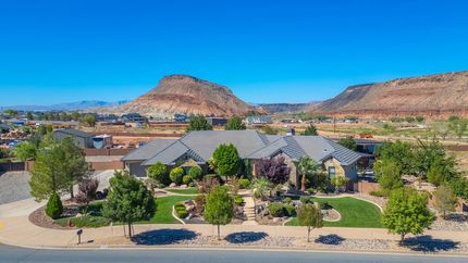 Farm and Ranch for sale in Washington County, Utah
