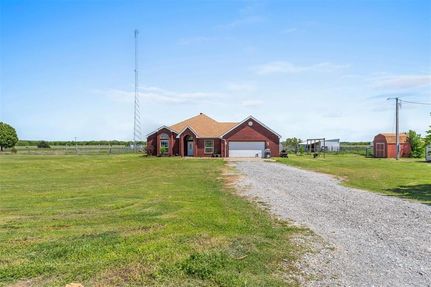 Land for sale in Stephens County, Oklahoma