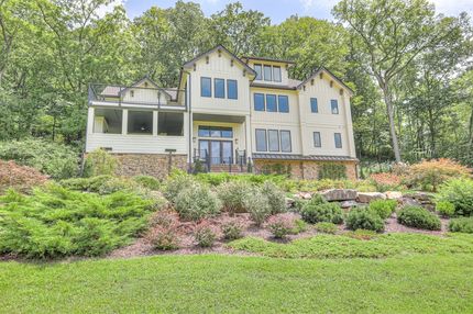 Land for sale in Williamson County, Tennessee