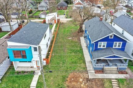 Land for sale in Marion County, Indiana