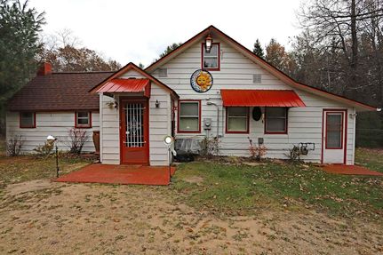 Hunting Property for sale in Juneau County, Wisconsin